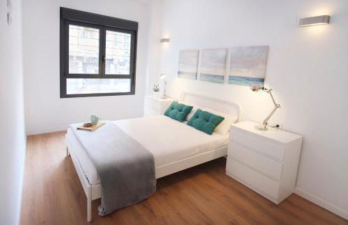 Hogar moderno cerca de Casco Antiguo de Valencia - Foto 2