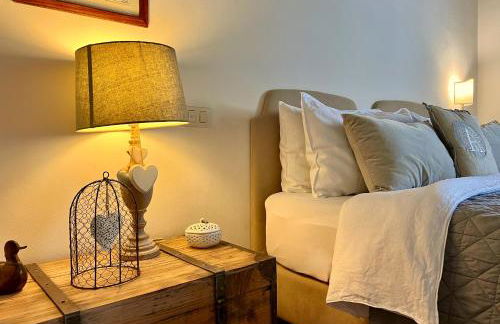 La Casa dell'Abate di Collepino - Spello - Foto 14