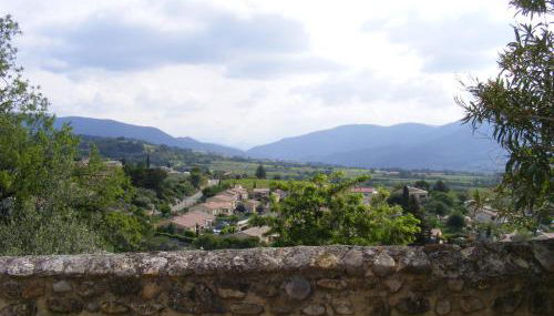 Grand Studio en Drôme Provencale - Foto 5