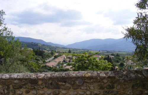 Grand Studio en Drôme Provencale - Foto 5