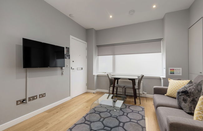 Destiny Scotland Apartments at Canning Street Lane - Foto 11