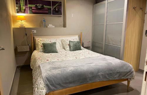 beautiful cottage with pool: 8 pers - Foto 13