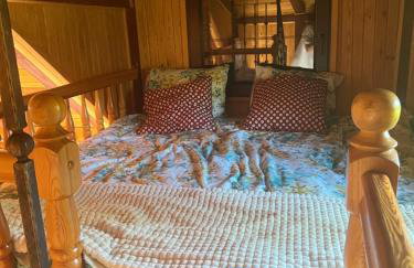 Leśny Zakątek - Foto 19