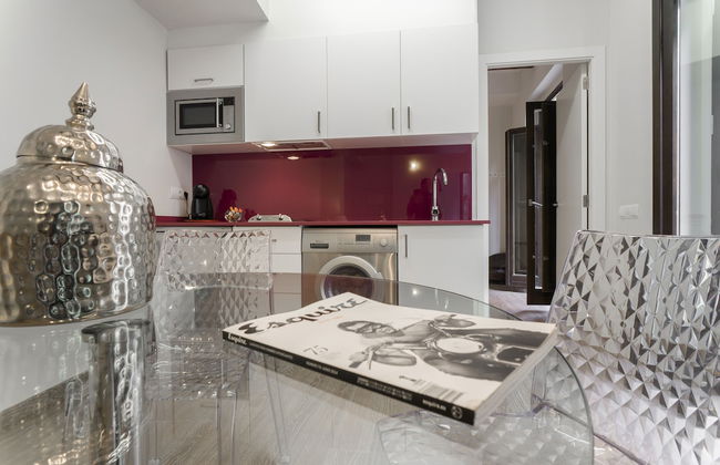 Richmond Apartments by Hoom - Foto 15