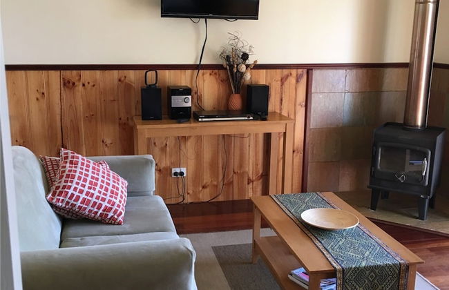 Karma Chalets - Photo 30