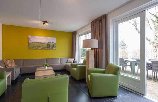 Villa in Arcen With Pool & Family Amenities - Foto 9