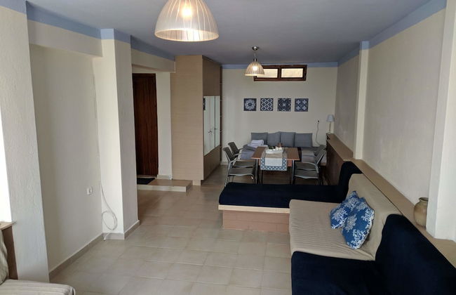 Zennova Sea & Mount Athos View 3 - Photo 7