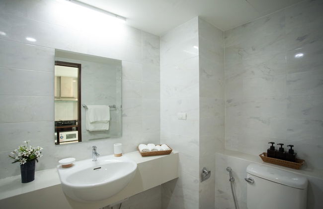 Nivas Chiangmai - Foto 27