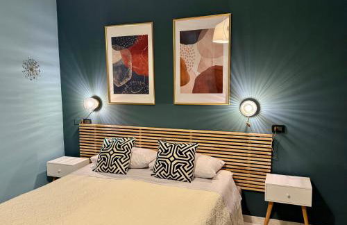 B&B La Borasca - Apartments - Foto 30