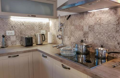 Exclusive Sea View Villa Madelaine - Foto 12