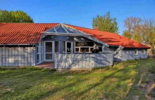 Kranich Ferienhäuser mit Innenpool - Photo 8