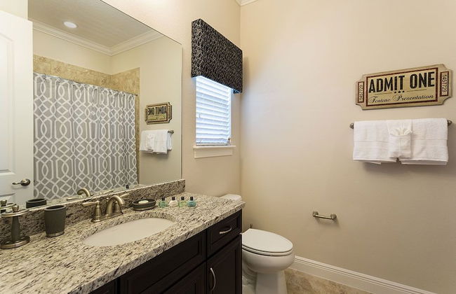 Je53392 - Reunion Resort - 5 Bed 5 Baths Villa - Foto 13