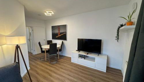 Ferienwohnung Salzluft direkt am Gradierwerk - Foto 3