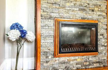 The Red House Albany NY 4 Bedroom Private Apartment - Foto 3