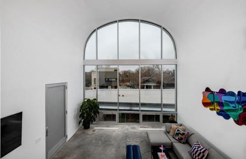 Spacious World Cup Loft - Prime Location - Foto 12