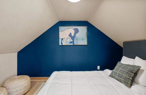 New Build Walk to Sisters Arcade Peloton Fire Pit - Foto 35