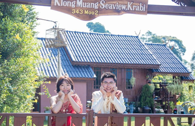 Klong Muang Seaview - Photo 28