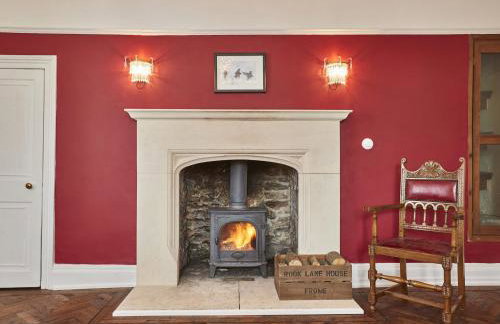 Rook Lane House - Foto 17