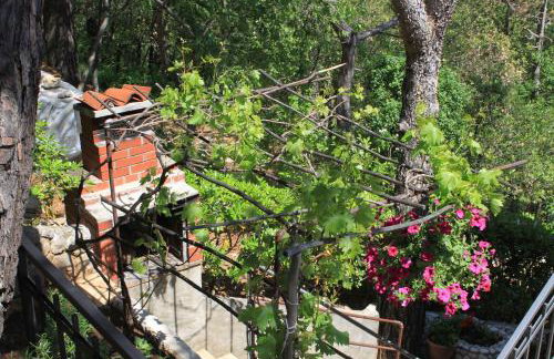 Apartments by the sea Brsec, Opatija - 2359 - Foto 7