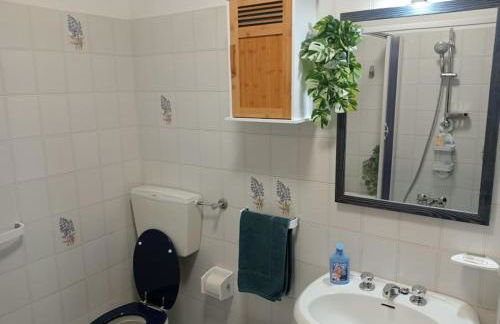 Terrazza Rinaldi - centro - wifi - Panoramico - Foto 33