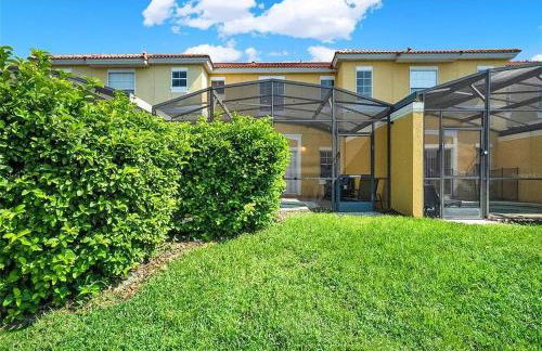 3157 YL - Encantada Serenity Retreat Elegant Villa Close to Disney - Foto 28