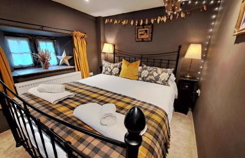 Beebole Cottage - Foto 9