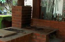 Chalé Araras Itaipava - Refúgio na Serra ,natureza ,clima fresco , ar puro - Foto 20