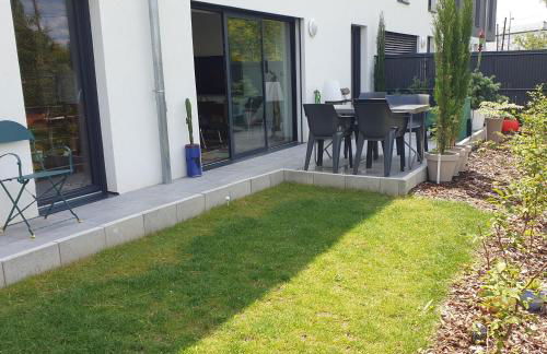 "Le 43" Terrasse, Jardin, Garage clos - Foto 11