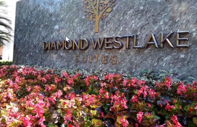Diamond Westlake Suites - Foto 47
