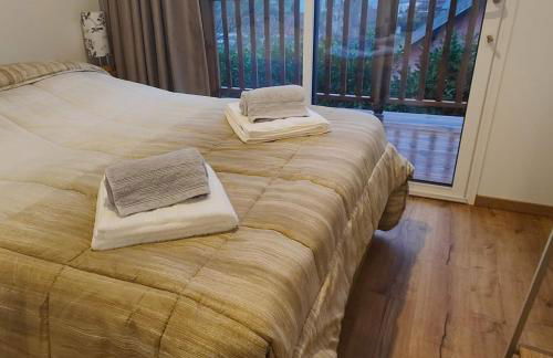 Aux Sons des Cloches - Chalet avec Jacuzzi, Sauna et vue panoramique - Photo 6