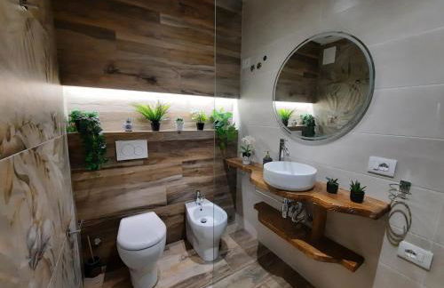 IL CUORE DEL CONERO - CASALE CON PISCINA, Natura e Relax - Foto 11