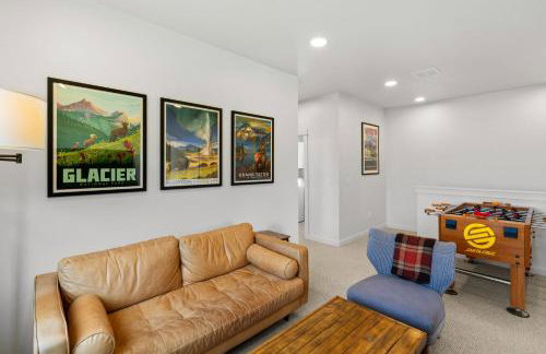 Gateway to Yellowstone - Foto 18