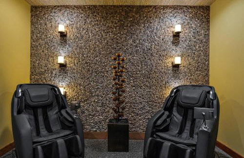 Pinnacle Pointe by Relaxtay 600 Acre Private Luxury Estate with Spa, Pool, Theater and Lake - Foto 70