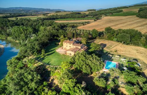 Agriturismo Podere Santo Stefano - Photo 34