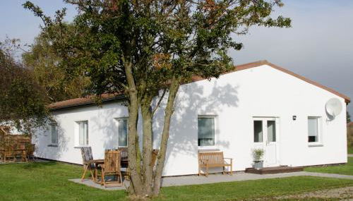 Ferienwohnung 1 Wildgans - Foto 2