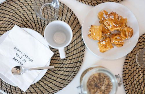 Appartamenti Orchidea e Glicine - Foto 50