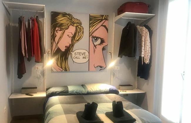 notaMi - Pied Terre S. Agostino - Photo 26