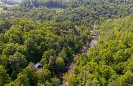 A River Mist - Foto 44