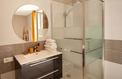 Gites du Fort au Prince - Foto 25