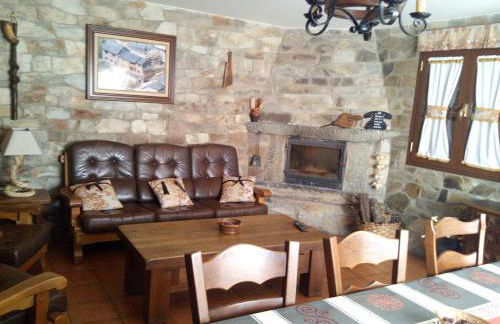 Casa Rural Las Nieves - Foto 42