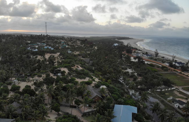 Gin and Jack Beach House - Foto 60