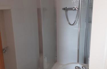 The Granary, Bryncarnedd cottages - Photo 15