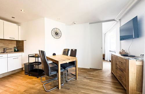 FEWO AllgäuTime mit Schwimmbad & Sauna inkl Oberstaufen Plus - Foto 3