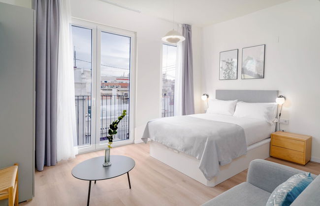 Limehome Valencia Carrer de Sant Jacint - Photo 1