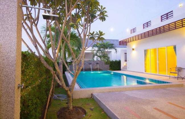Luxury House in Hua Hin - Foto 10