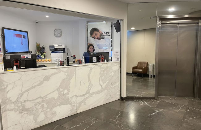 APX World Square - Foto 3