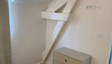 Superbe appartement, 2 couchages, proche Paris - Foto 4