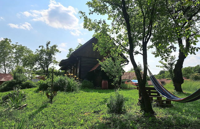 Kokotova Hiža - Foto 40