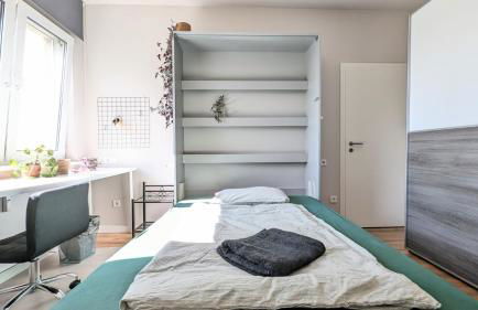 Urban Jungle Retreat - Foto 8