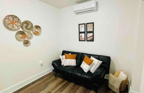 Sleeps 3, Cozy, Boho Style, in the heart of Miami -free parking - Foto 34